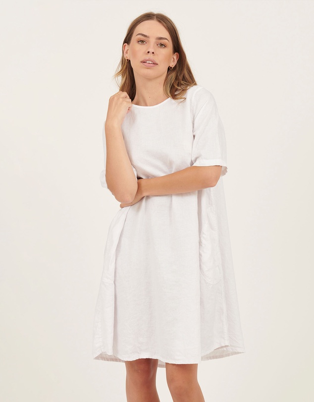 Primness - Mia Tee Dress