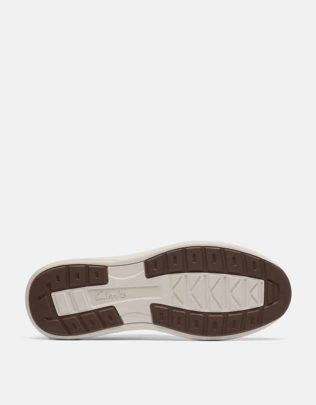 Clarks - Craftwell Lace Tan