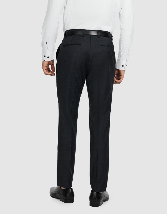 Tarocash - Talon Slim Wool Pant