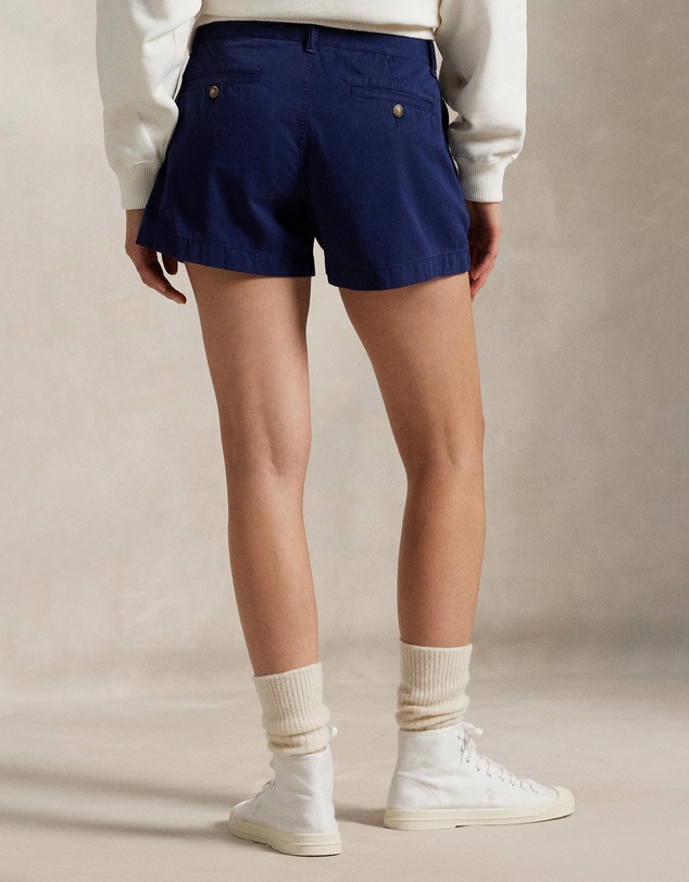 Polo Ralph Lauren - Cotton Chino Short - The ICONIC Exclusive