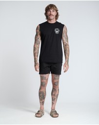 Vacancy Co - Endless Summer Tank