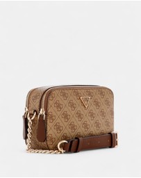 GUESS - Noelle Camera Crossbody Bag