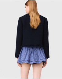 Maje - Vondine Blazer