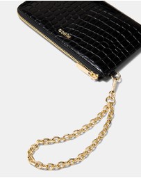 MIMCO - Noir Pouch