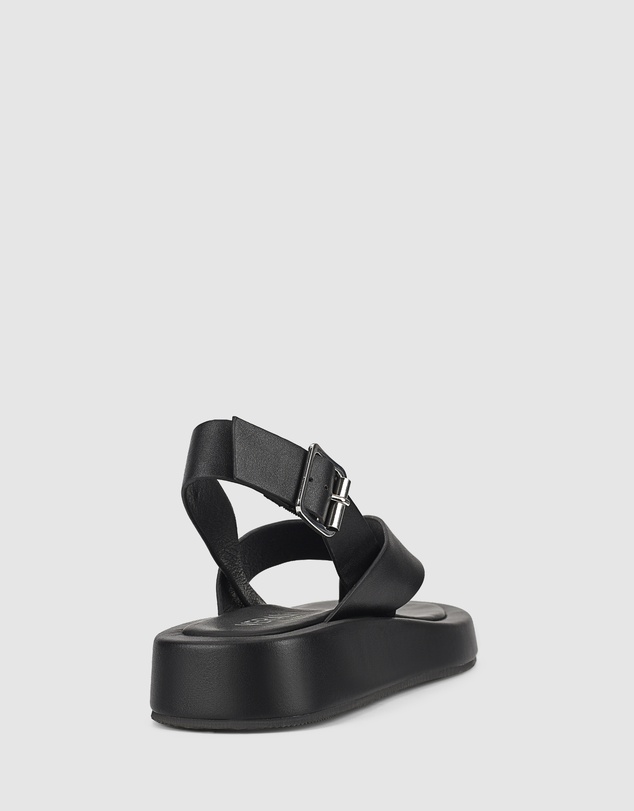 Verali - Bono Platform Sandals