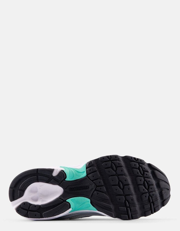 New Balance - 740 Bungee Lace - Kids