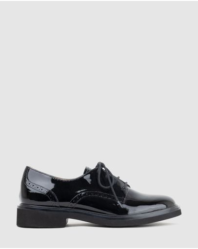 Black Patent