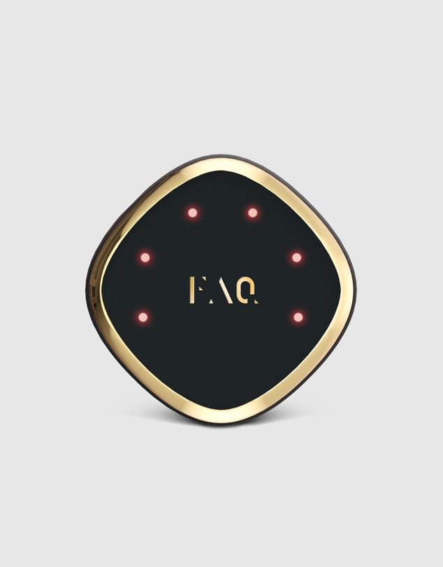 FOREO - FAQ 302