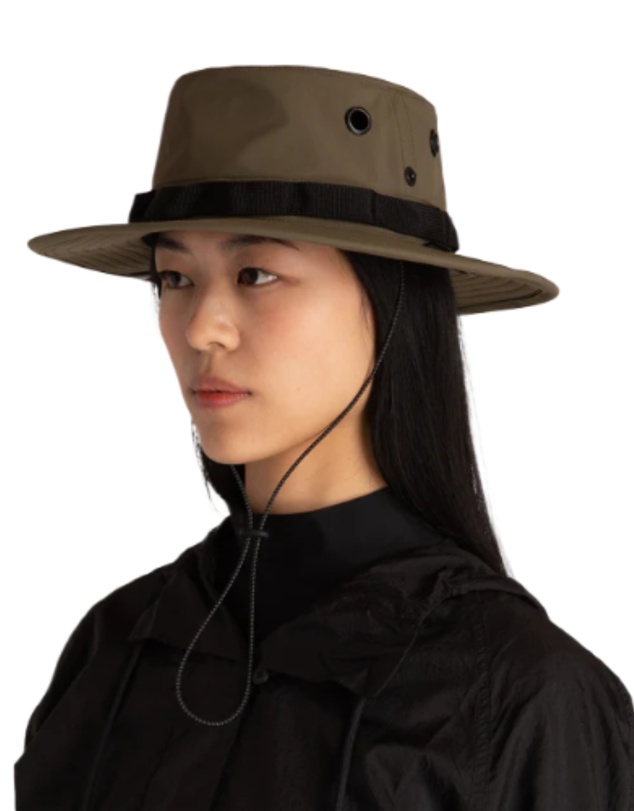Tilley - Recycled Utility Hat