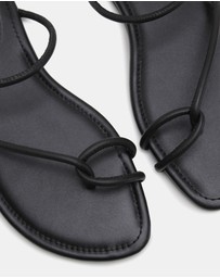 La Tribe - Sylvie Sandal