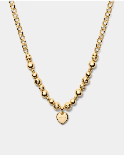 MIMCO - Main Act Necklace