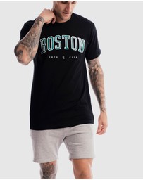 Counter Culture - Boston Tee