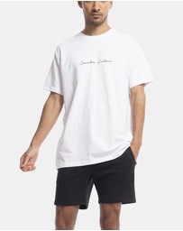 Counter Culture - Autograph Rise Oversize Tee