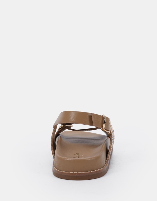 Clarks - Stacey Tan Multi