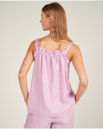 Primness - Beached Singlet