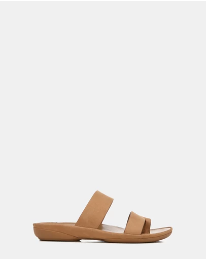 Naturalizer - Gen N Drift Slide - Cookie Dough