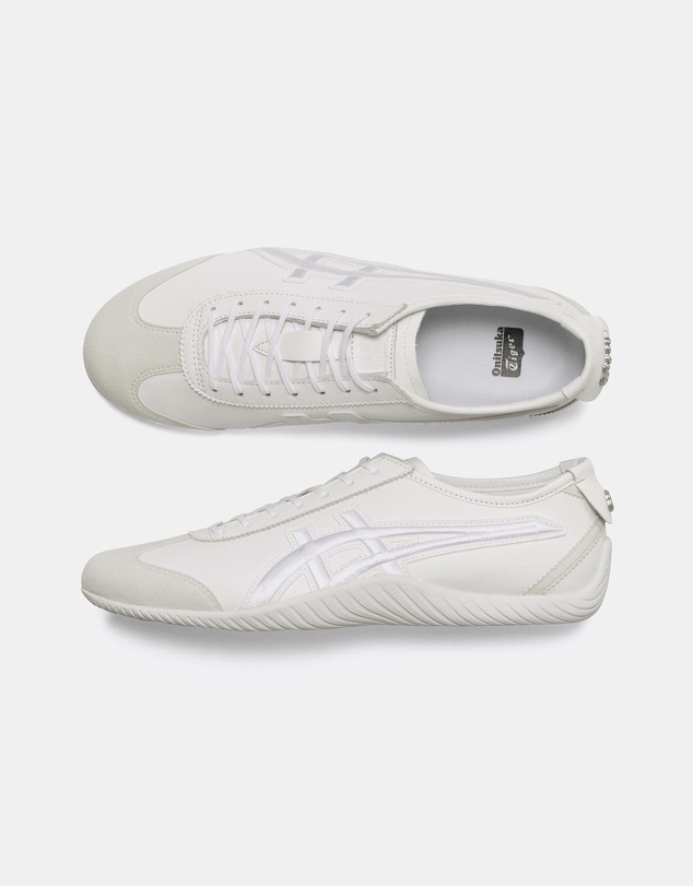 Onitsuka Tiger - Mexico 66 Driving - Unisex