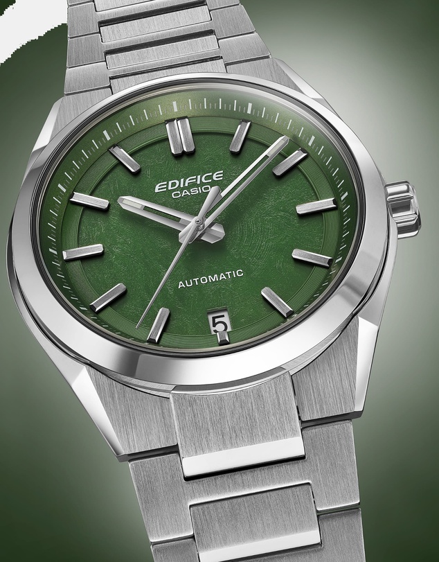 EDIFICE by Casio - EFK100D-3A