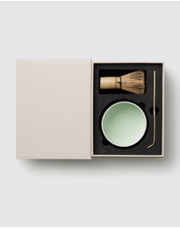Printworks - Printworks Matcha Tools by Cafe Kitsune x Printworks-Beige