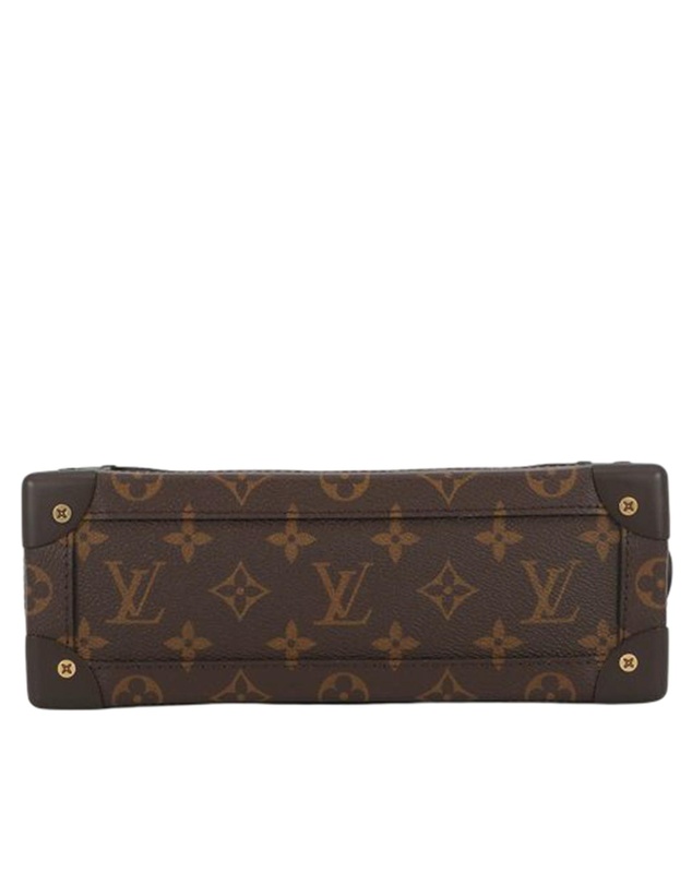Pre-Loved by Azura Reborn - Pre-Loved Monogram Chess Soft Trunk