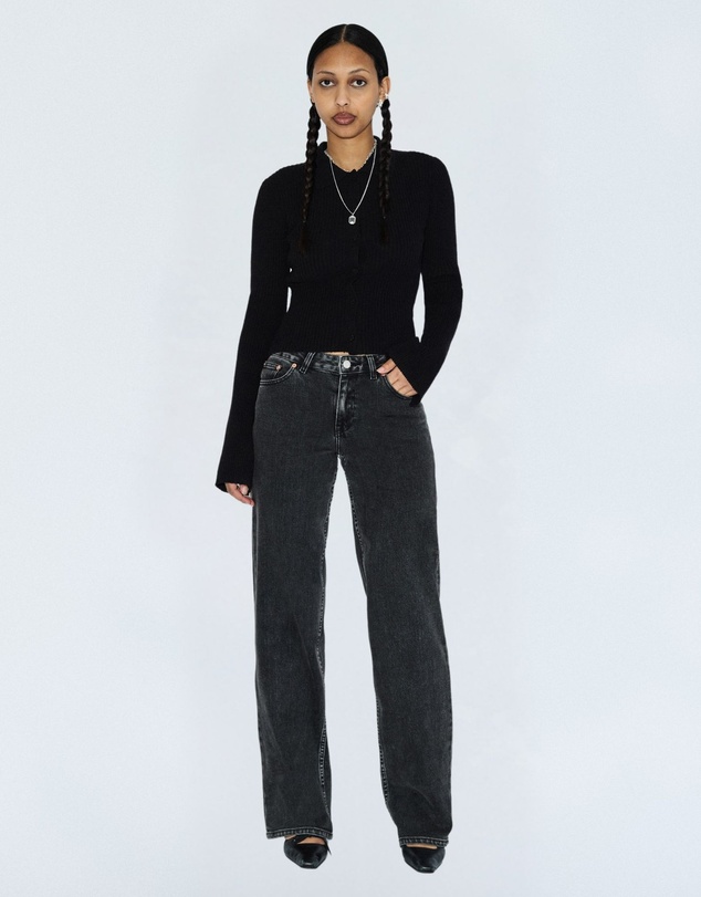 Dr Denim - Addy Jeans Tall