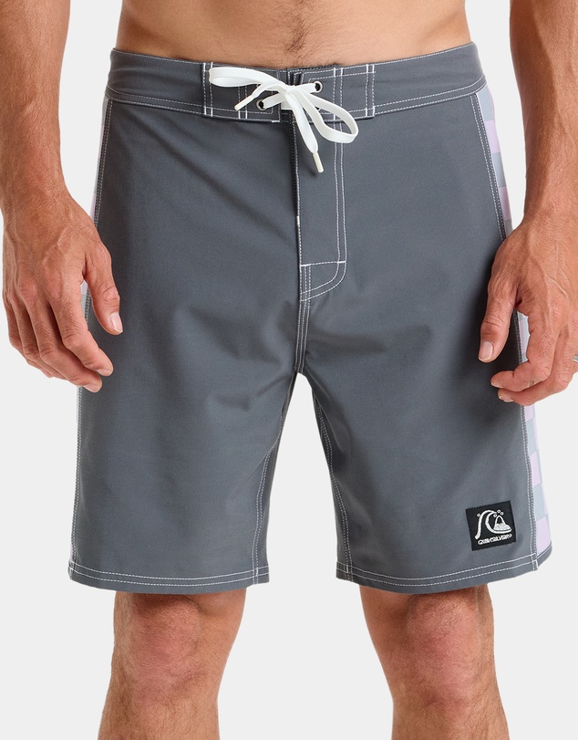 Quiksilver - Mens Original Arch 18