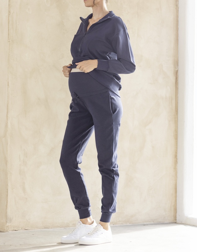Angel Maternity - Calla Maternity Tracksuit Set
