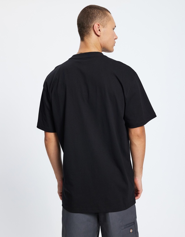 Dickies - Heavy Jersey Pocket Tee