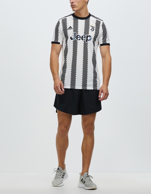 adidas Performance - Juventus FC 22/23 Home Jersey