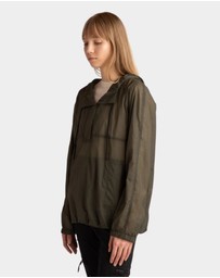 Tilley - Lightweight Ripstop Anorak