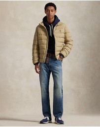 Polo Ralph Lauren - Colden Packable Down Jacket
