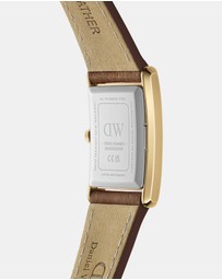 Daniel Wellington - Bound 32x22mm Durham