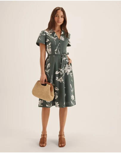 Review - Faye Dress