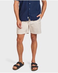 Academy Brand - Oahu Short