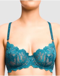 Sainted Sisters - Zhara Balconette Bra
