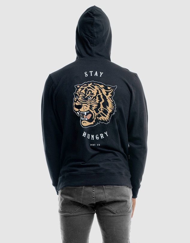 DVNT - Stay Hungry Hoodie