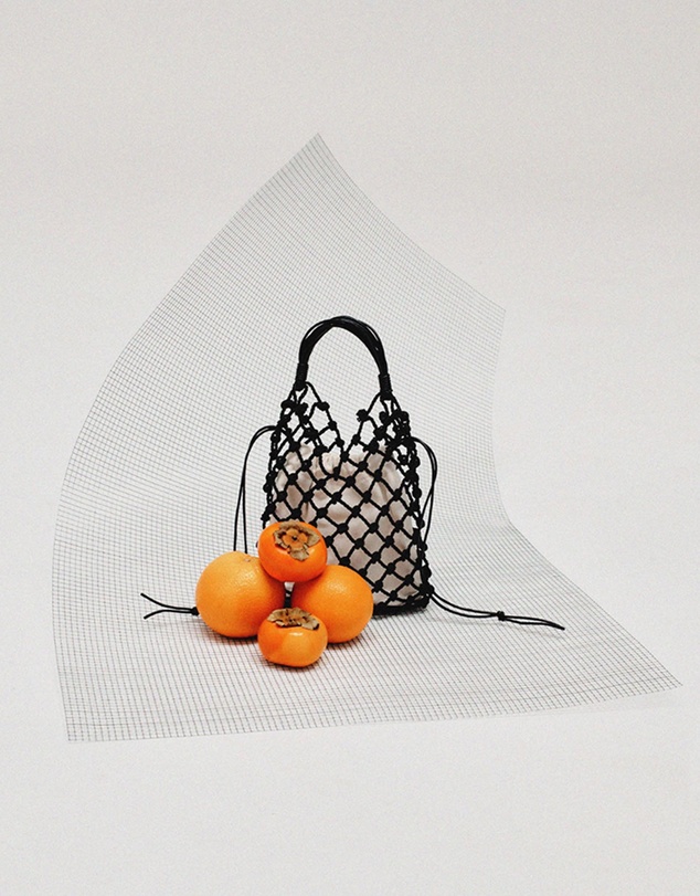 Brie Leon - Capri Slouch Mini Bag