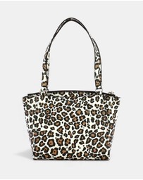 GUESS - Nerea Small Carryall Bag