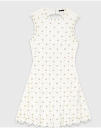 Maje - Rimiroir Dress