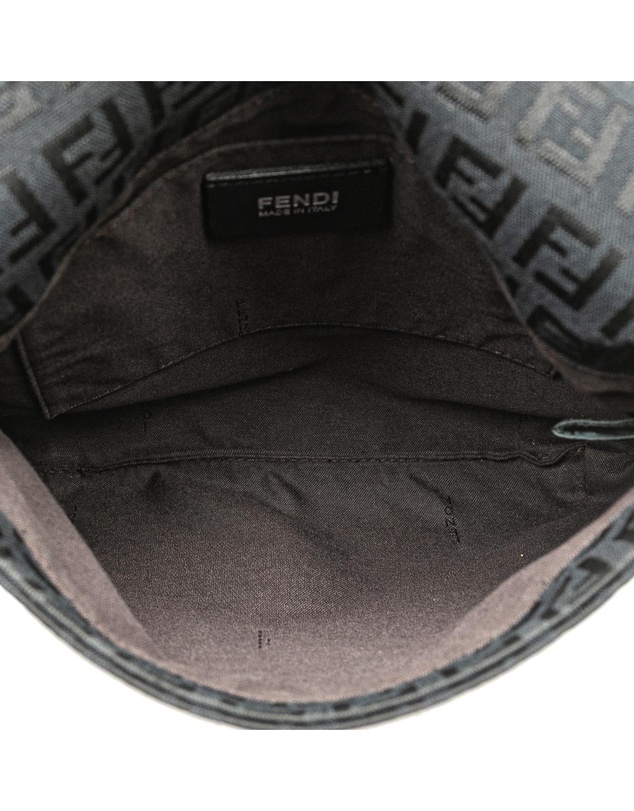 Pre-Loved by Azura Reborn - Pre-Loved Zucchino Canvas Crossbody