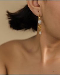 Meshca - Dela Earrings