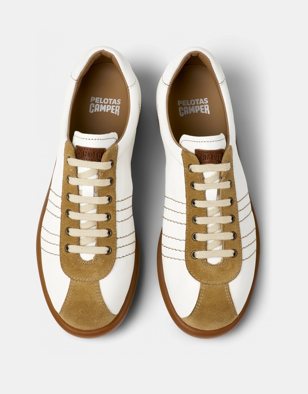 Camper - Trainers Pelotas Ariel