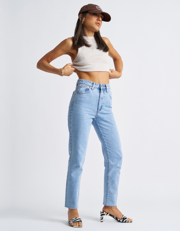 Abrand - 94 High Slim Petite
