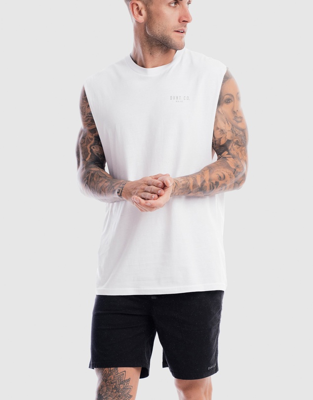 DVNT - Locale Tank