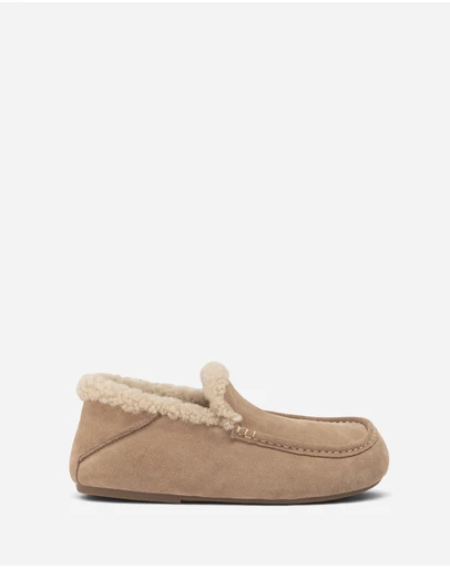 Ozwear Connection Uggs - Ugg Classic Slip-On Moccasin (Men)