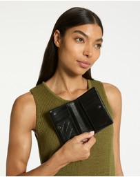 Status Anxiety - Is Now Better Wallet