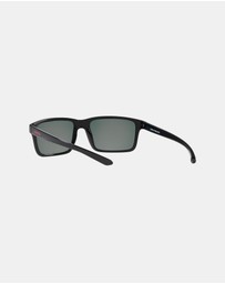 Arnette - 0AN4322 Mwamba