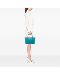 Pre-Loved by Azura Reborn - Pre-Loved Small Microguccissima Joy Satchel