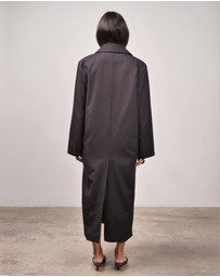 By Neil Vernon - Brooklyn Coat