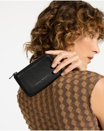 Status Anxiety - Left Behind Pouch